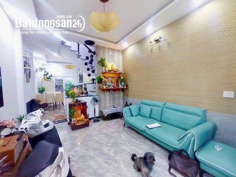 Bán nhà mặt tiền Đường Số 7, Phường Tăng Nhơn Phú A, TP Thủ Đức (Quận 9)