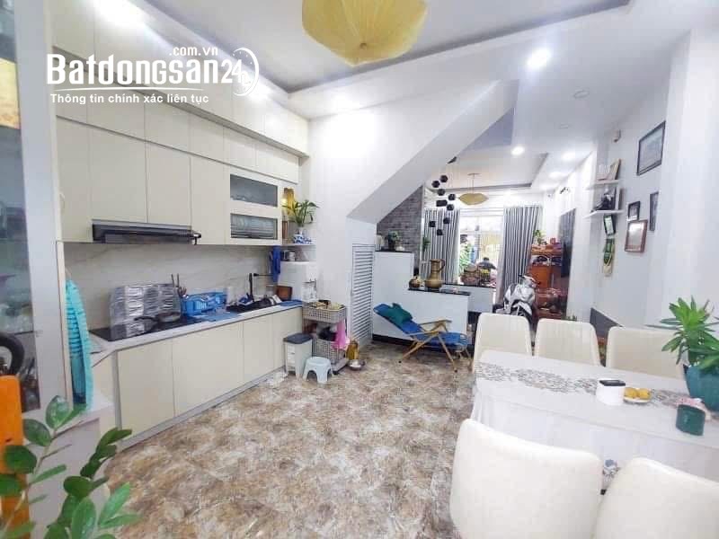 Bán nhà mặt tiền Đường Số 7, Phường Tăng Nhơn Phú A, TP Thủ Đức (Quận 9)