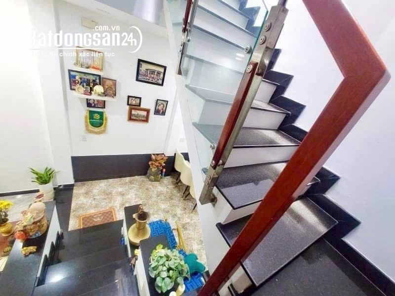 Bán nhà mặt tiền Đường Số 7, Phường Tăng Nhơn Phú A, TP Thủ Đức (Quận 9)