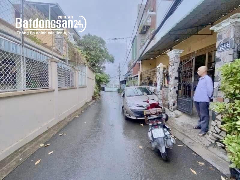 Bán nhà gần Đường 182, Phường Tăng Nhơn Phú A, TP Thủ Đức (Quận 9)