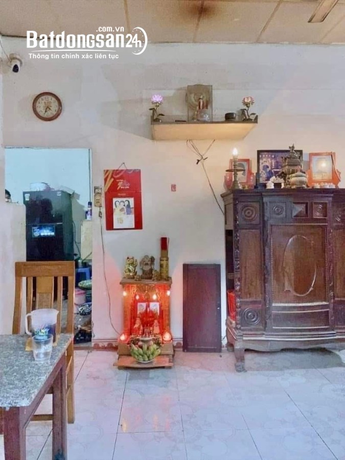 Bán nhà gần Đường 182, Phường Tăng Nhơn Phú A, TP Thủ Đức (Quận 9)