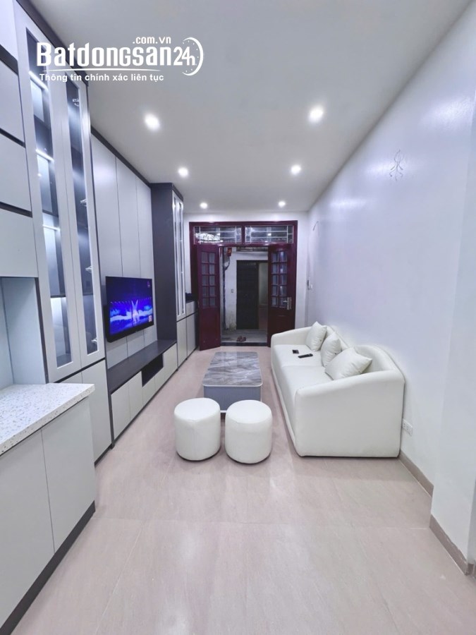 💝 BÁN NHÀ VÕNG THỊ, TÂY HỒ, NHÀ ĐẸP NHƯ MƠ, CHỈ VIỆC VỀ Ở, 29M, 6,x TỶ💝