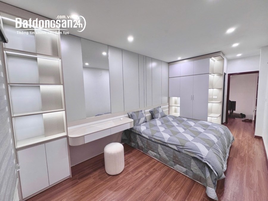 💝 BÁN NHÀ VÕNG THỊ, TÂY HỒ, NHÀ ĐẸP NHƯ MƠ, CHỈ VIỆC VỀ Ở, 29M, 6,x TỶ💝