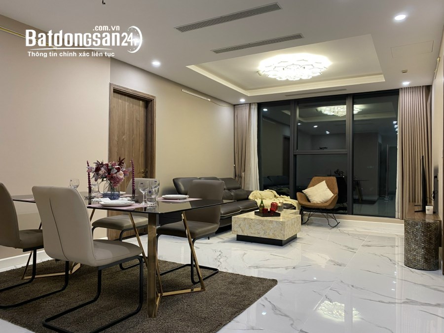 Chính chủ cần bán căn hộ 2PN 82m2 CT36 Xuân la chỉ 5.08 tỷ Full Nội thất đẹp 