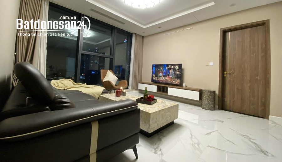 Chính chủ cần bán căn hộ 2PN 82m2 CT36 Xuân la chỉ 5.08 tỷ Full Nội thất đẹp 