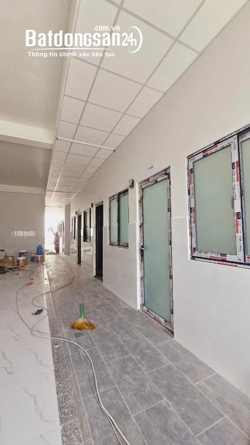 Bán nhà Đường Tân Hòa 2, Phường Hiệp Phú, TP Thủ Đức (Quận 9)