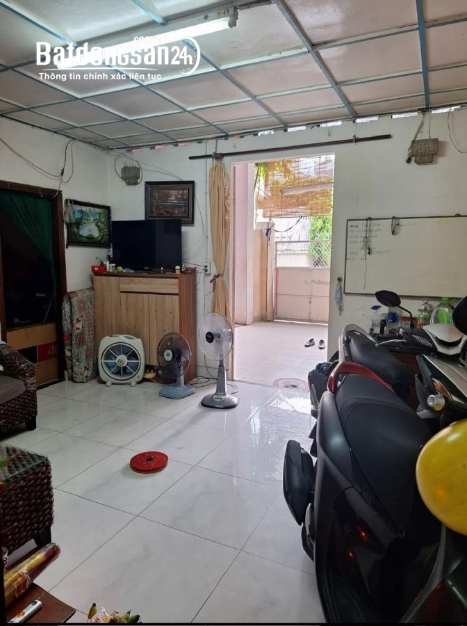Bán nhà Đường Trần Quang Khải, Phường Hiệp Phú, TP Thủ Đức (Quận 9)