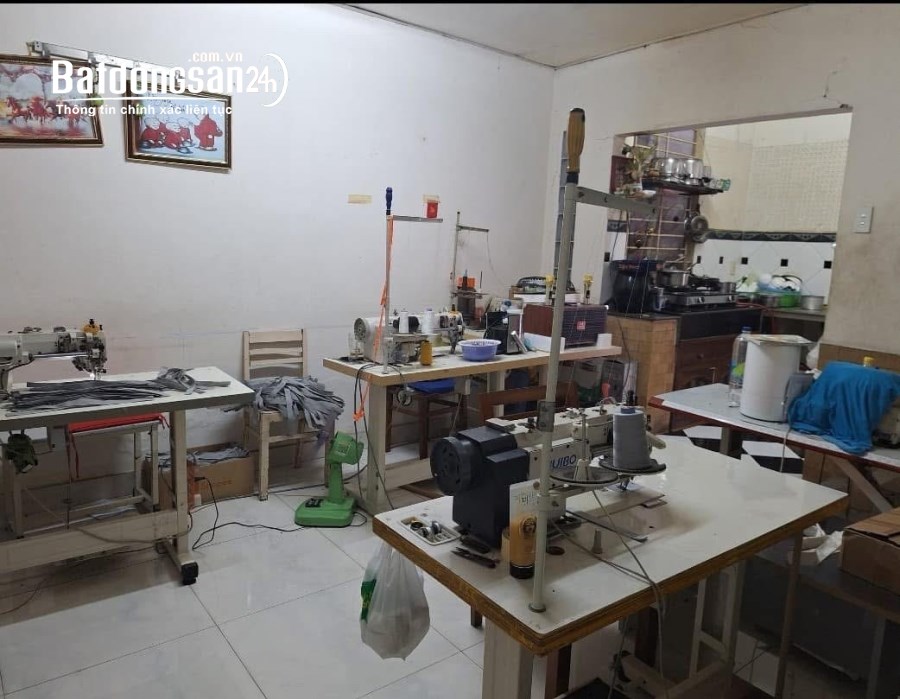 Bán nhà Đường Trần Quang Khải, Phường Hiệp Phú, TP Thủ Đức (Quận 9)