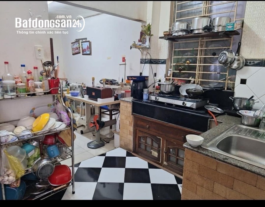 Bán nhà Đường Trần Quang Khải, Phường Hiệp Phú, TP Thủ Đức (Quận 9)
