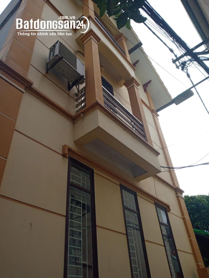 Bán nhà Đường 422, Xã Sơn Đồng, Huyện Hoài Đức
