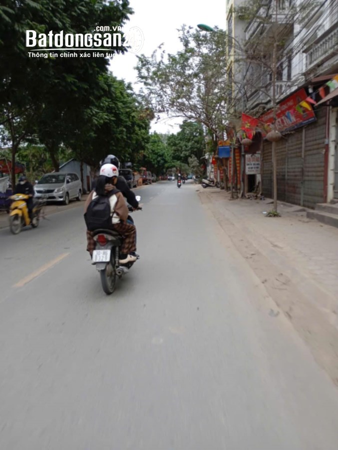Bán nhà Đường 422, Xã Sơn Đồng, Huyện Hoài Đức