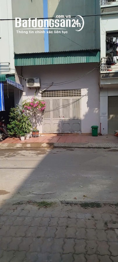 Bán đất Đường Nguyễn Đạo An (Phú Diễn), Phường Phú Diễn, Quận Bắc Từ Liêm