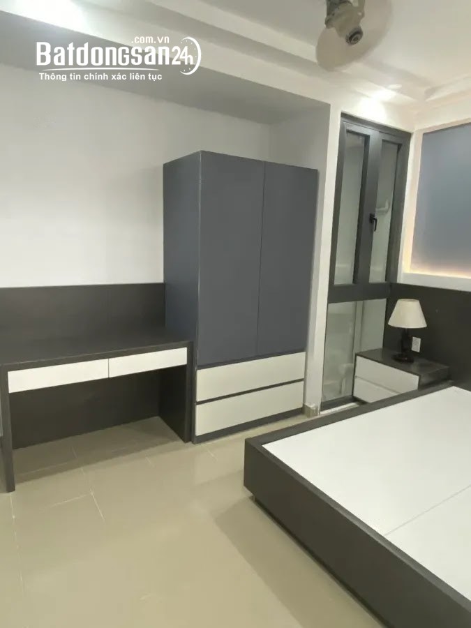 BÁN NHÀ 54M2, 5PN, 6WC, PHẠM ĐĂNG GIẢNG, BÌNH HƯNG HÒA, BÌNH TÂN, 7 tỷ