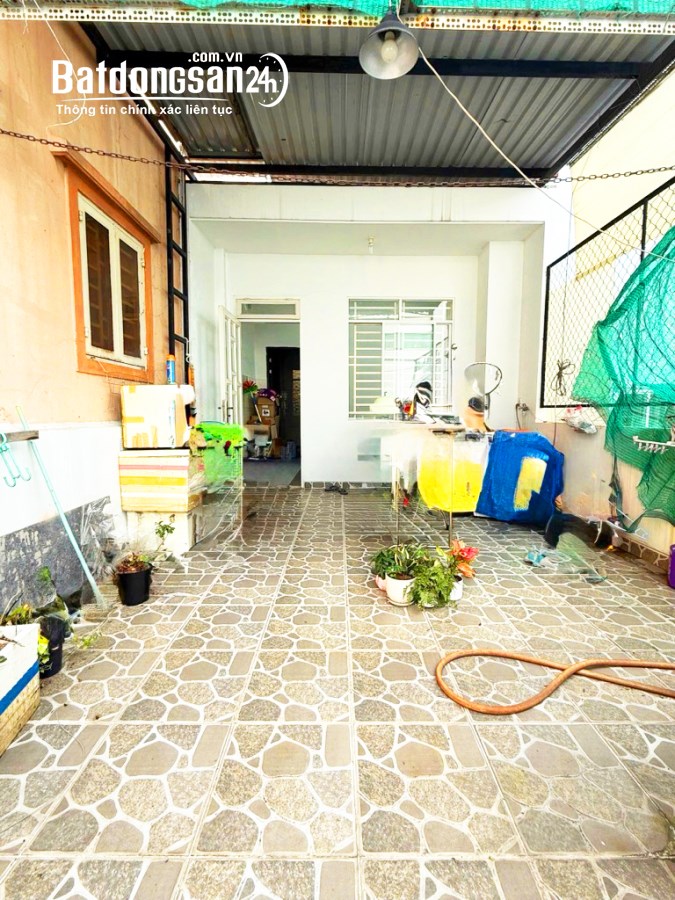 Bán nhà Đường Lý Thường Kiệt, Phường 9, Quận Tân Bình