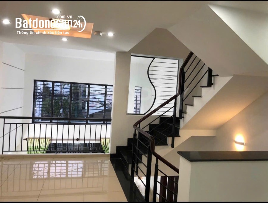 Bán nhà Đường Cống Lở, Phường 15, Quận Tân Bình