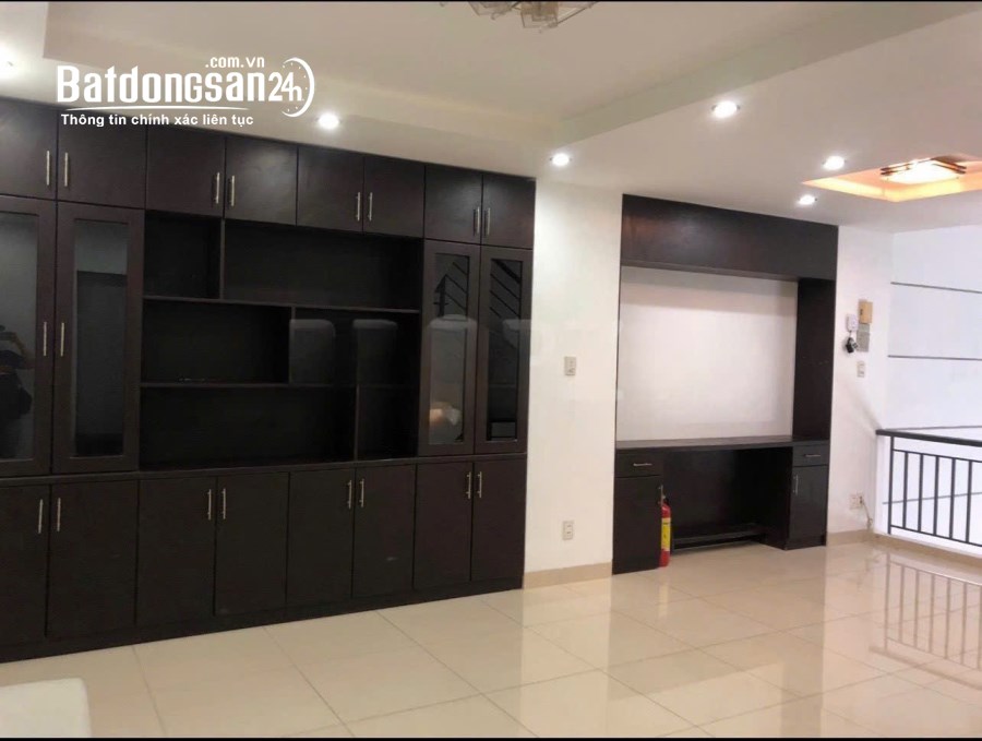 Bán nhà Đường Cống Lở, Phường 15, Quận Tân Bình