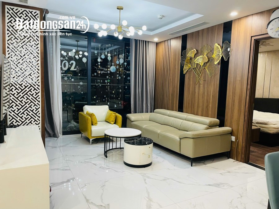 Cho thuê căn hộ Sunshine City, Đường Phạm Văn Đồng, Quận Bắc Từ Liêm