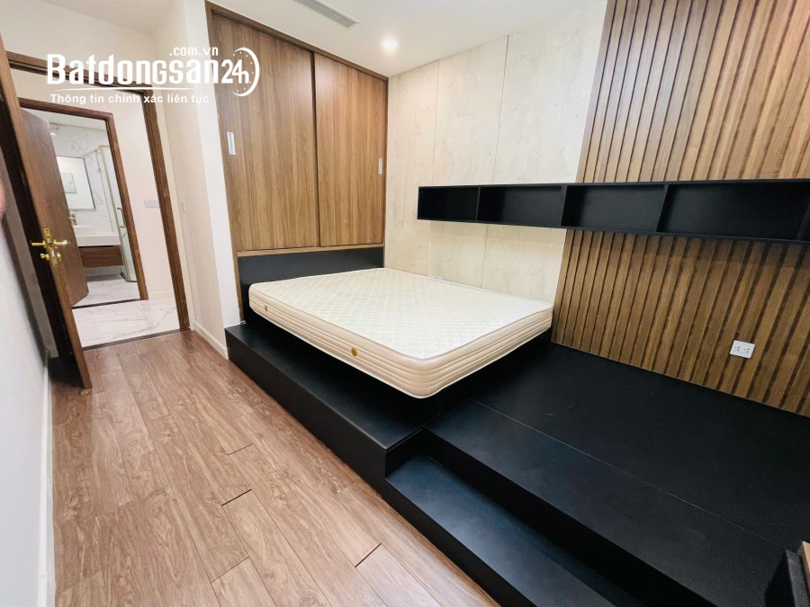 Cho thuê căn hộ Sunshine City, Đường Phạm Văn Đồng, Quận Bắc Từ Liêm