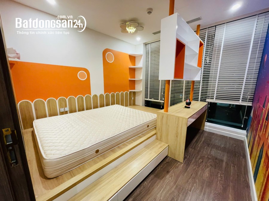 Cho thuê căn hộ Sunshine City, Đường Phạm Văn Đồng, Quận Bắc Từ Liêm