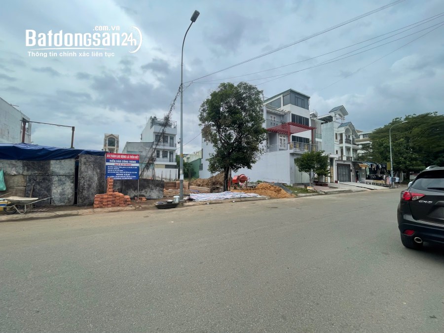 Bán đất KDC Kiến Á, Đường Liên Phường, TP Thủ Đức (Quận 9)