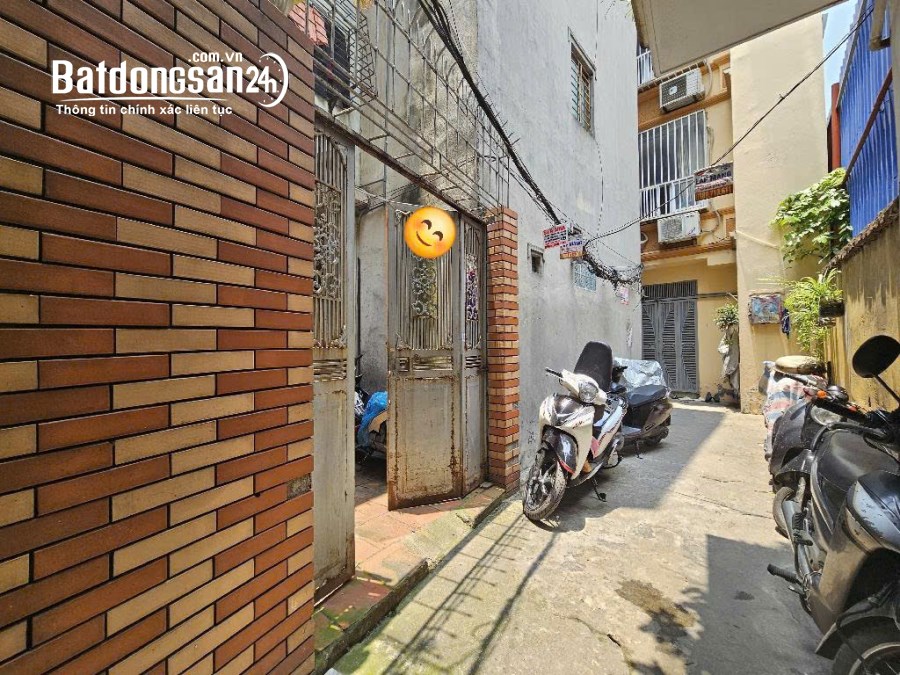 Bán đất Phố Khâm Thiên, Phường Khâm Thiên, Quận Đống Đa