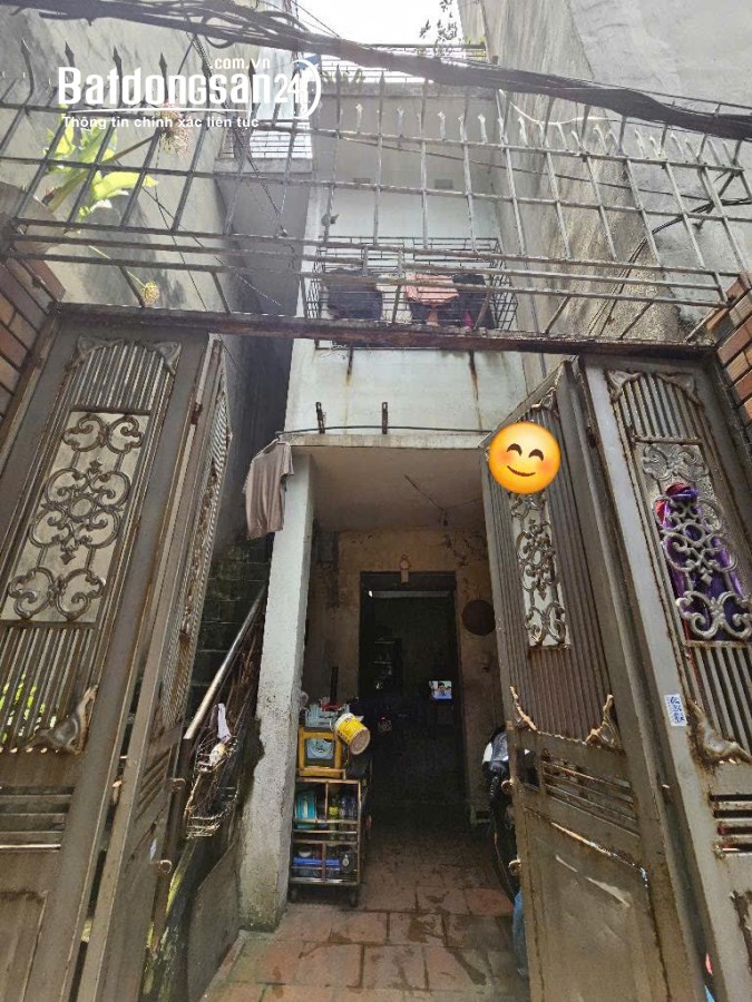 Bán đất Phố Khâm Thiên, Phường Khâm Thiên, Quận Đống Đa