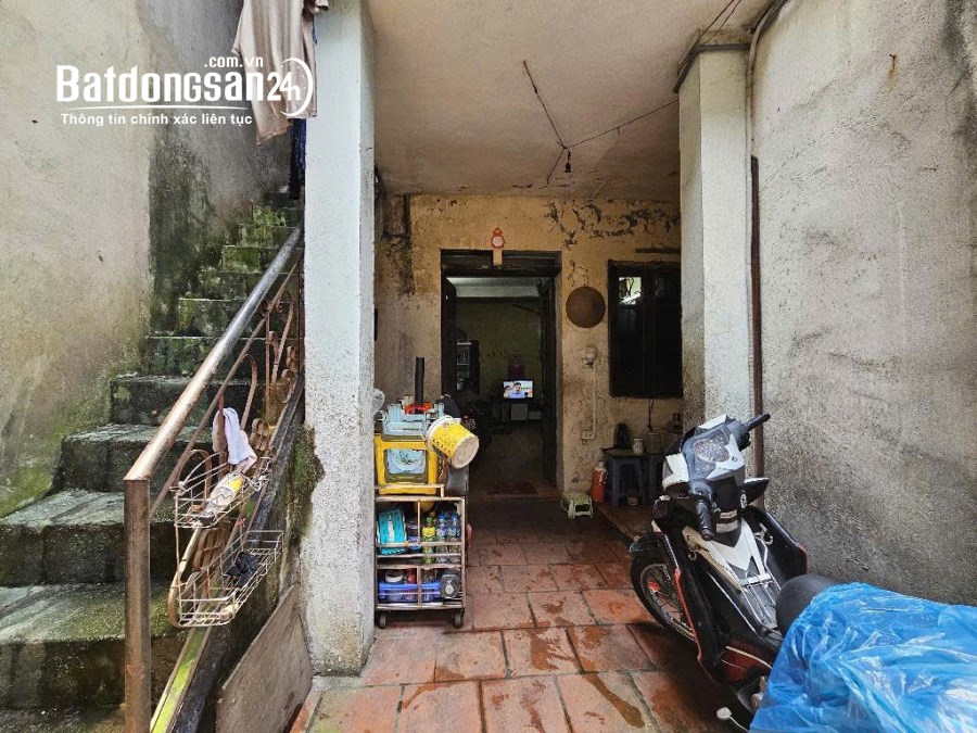 Bán đất Phố Khâm Thiên, Phường Khâm Thiên, Quận Đống Đa