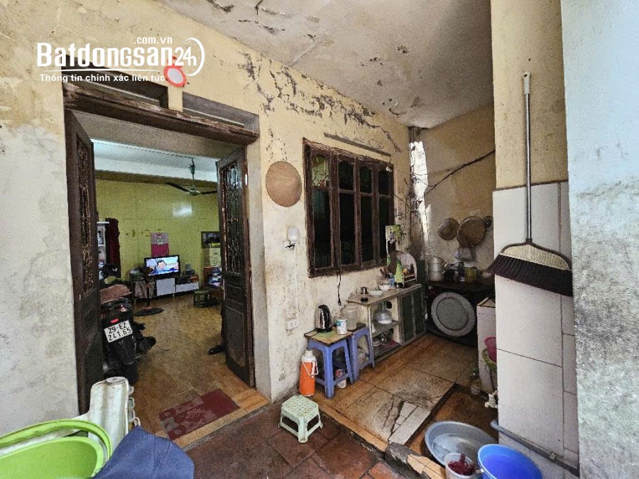 Bán đất Phố Khâm Thiên, Phường Khâm Thiên, Quận Đống Đa