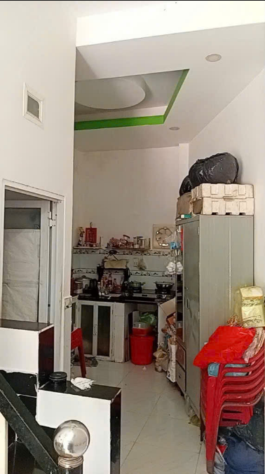Bán nhà mặt tiền Đường Trần Xuân Soạn, Phường Tân Hưng, Quận 7