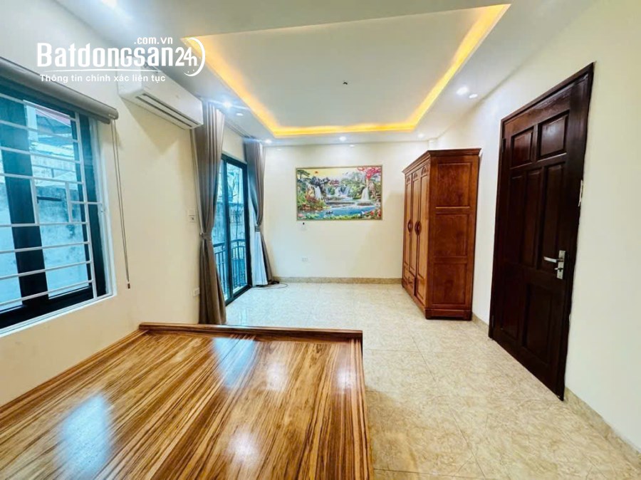 Bán nhà Đường Lê Lợi, Phường Hà Cầu, Quận Hà Đông