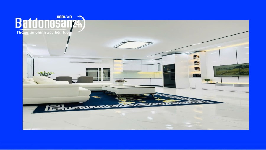 Bán nhà Phố Hồng Tiến, Phường Ngọc Thụy, Quận Long Biên