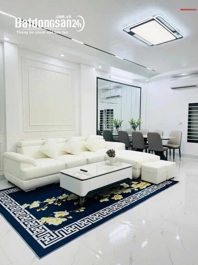 Bán nhà Phố Hồng Tiến, Phường Ngọc Thụy, Quận Long Biên