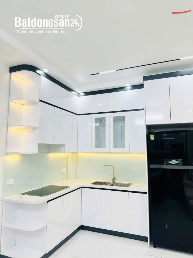 Bán nhà Phố Hồng Tiến, Phường Ngọc Thụy, Quận Long Biên