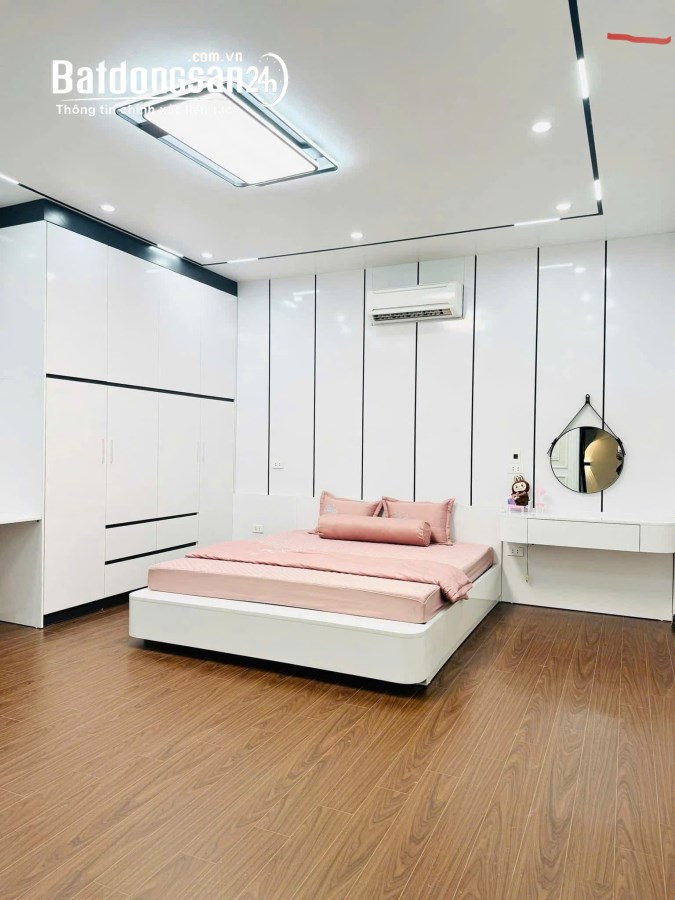 Bán nhà Phố Hồng Tiến, Phường Ngọc Thụy, Quận Long Biên