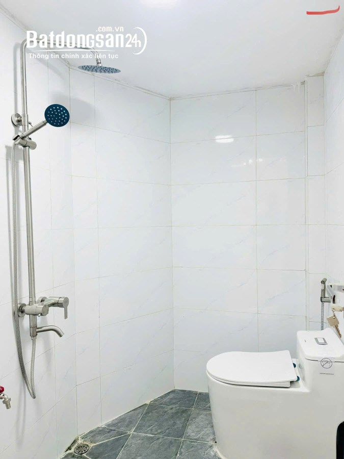 Bán nhà Phố Hồng Tiến, Phường Ngọc Thụy, Quận Long Biên
