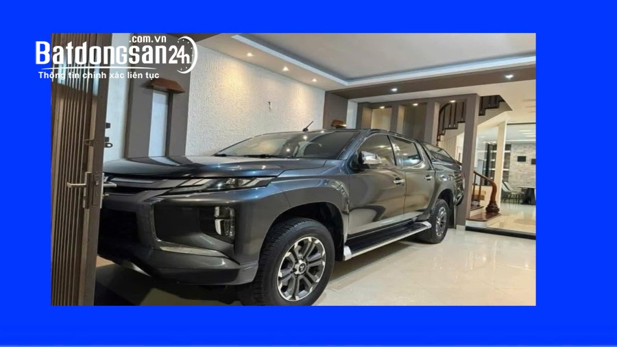 Bán nhà Đường Thượng Thanh, Phường Thượng Thanh, Quận Long Biên