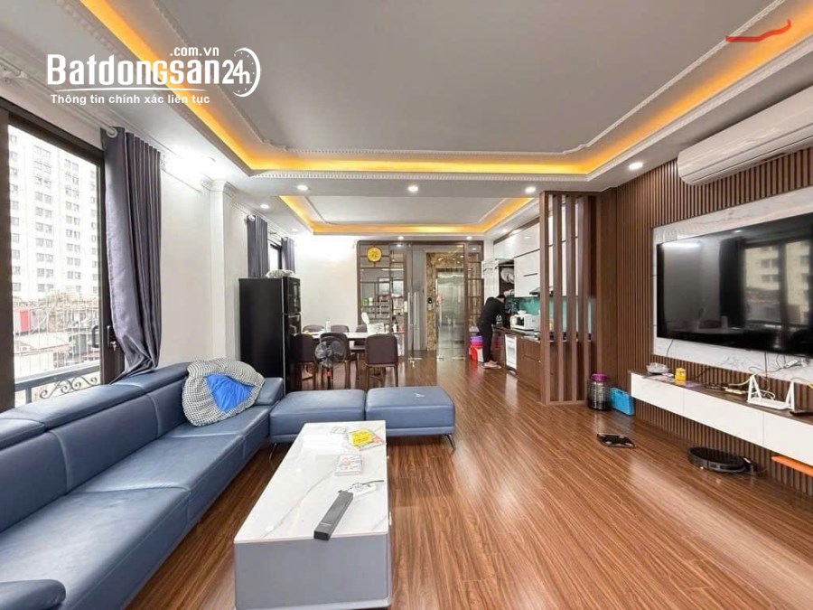 Bán nhà Đường Thượng Thanh, Phường Thượng Thanh, Quận Long Biên