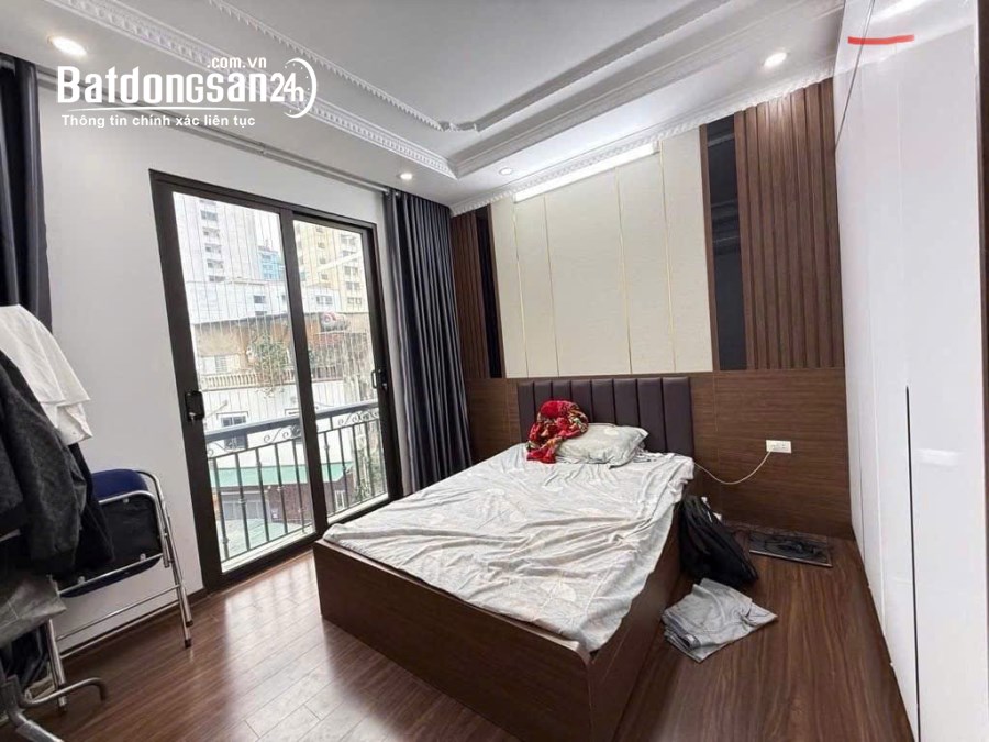 Bán nhà Đường Thượng Thanh, Phường Thượng Thanh, Quận Long Biên