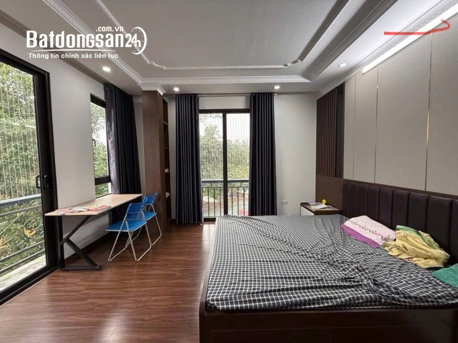 Bán nhà Đường Thượng Thanh, Phường Thượng Thanh, Quận Long Biên