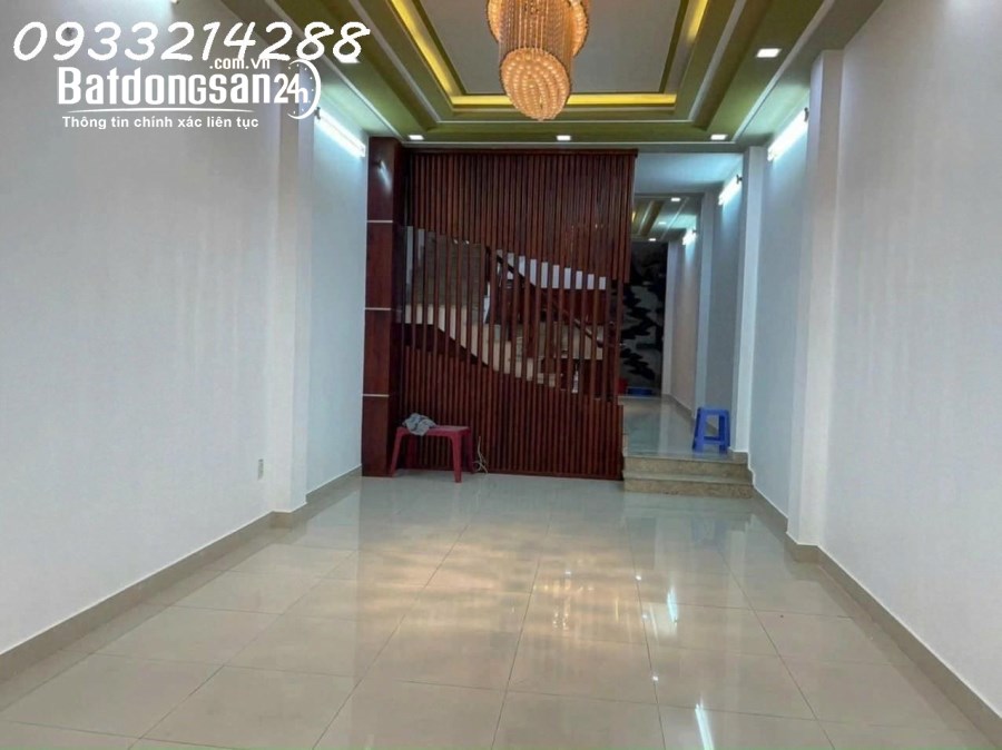 Bán nhà Đường Số 22, Phường Bình Hưng Hòa, Quận Bình Tân