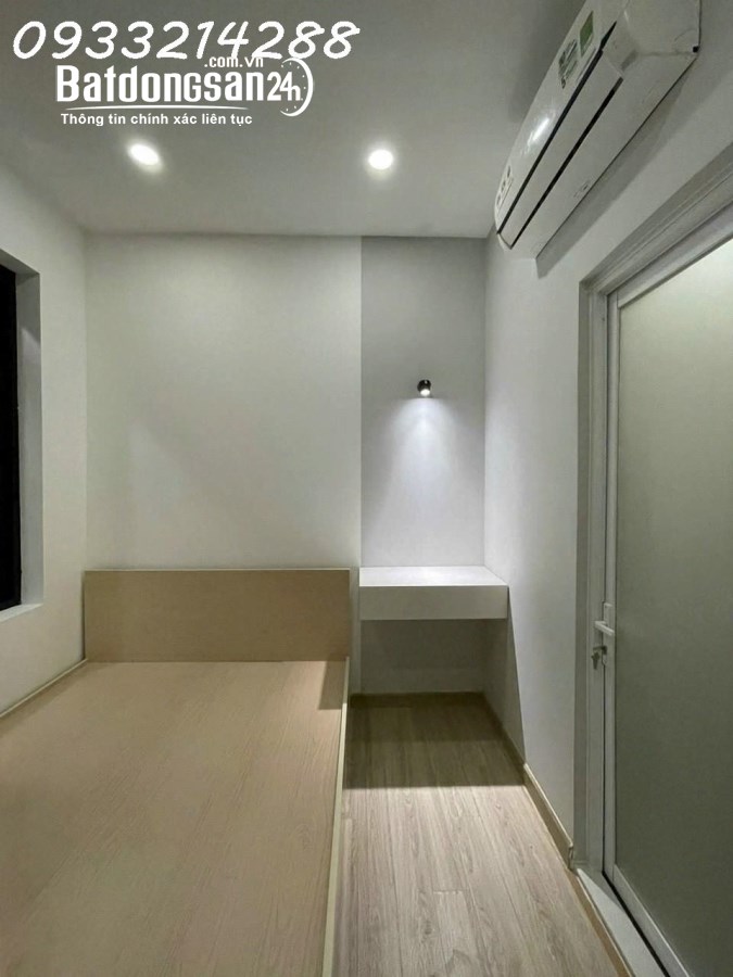 Bán nhà Đường Số 22, Phường Bình Hưng Hòa, Quận Bình Tân