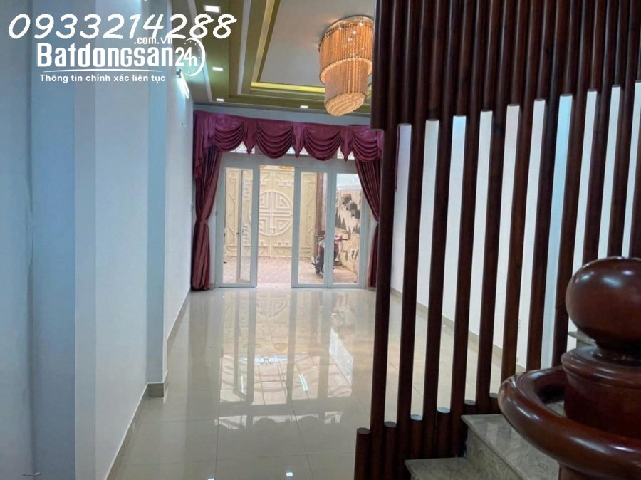Bán nhà Đường Số 22, Phường Bình Hưng Hòa, Quận Bình Tân