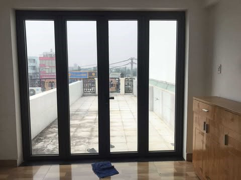 Cho thuê nhà khu Đường Trần Văn Giàu, Xã Phạm Văn Hai, Huyện Bình Chánh
