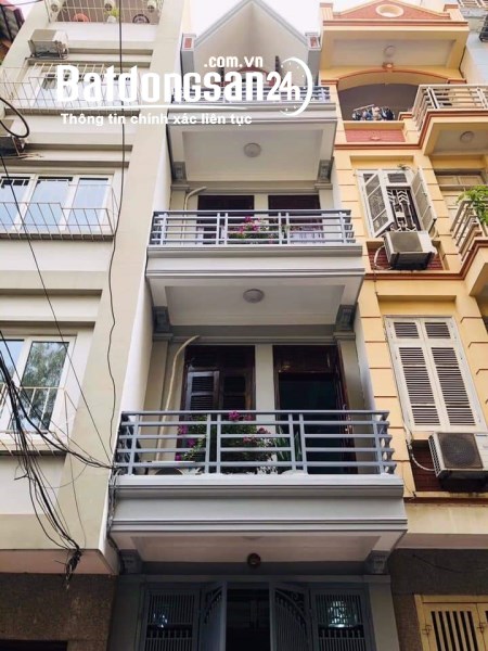 Bán nhà  33m2, 5 tầng, MT3m,  4.95 tỷ, Đông Thiên, xây mới thuê thiết kế.