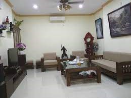 Bán nhà  33m2, 5 tầng, MT3m,  4.95 tỷ, Đông Thiên, xây mới thuê thiết kế.