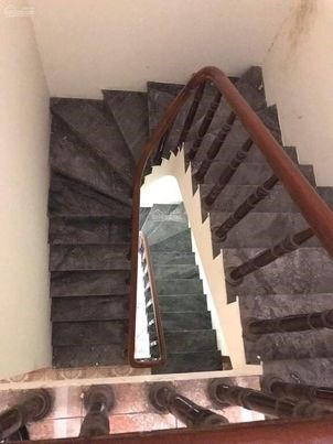 Bán nhà ngõ 194 phố Thanh Đàm 5.1ty, cho con đi du học vài chục m ra ô tô, 30m2x4,5T