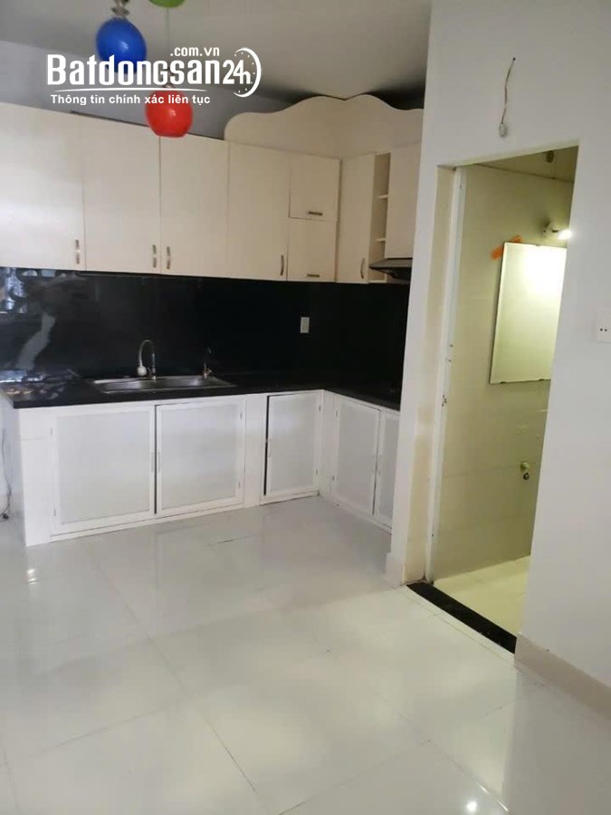 Bán nhà Đường Số 11, Phường Bình Hưng Hòa, Quận Bình Tân
