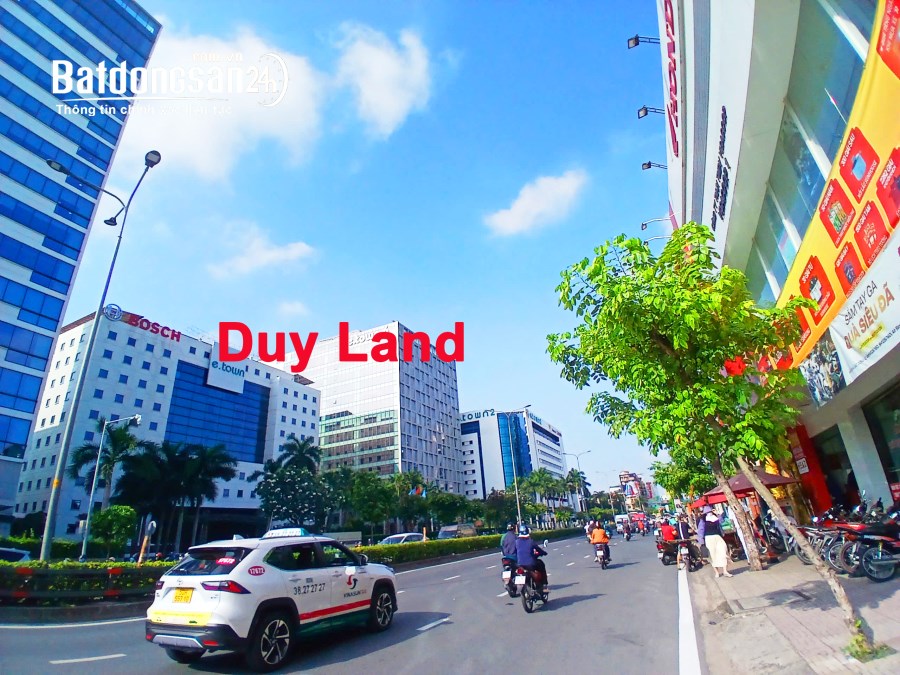 Bán nhà mặt tiền Đường Cộng Hòa, Phường 13, Quận Tân Bình