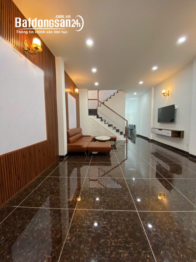 Bán nhà kv Đường Ngô Thì Nhậm, Phường 4, TP Đà Lạt