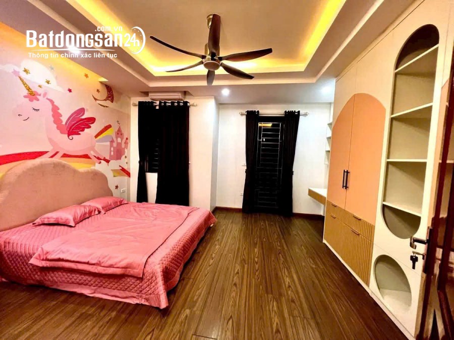 Bán nhà Phố Ô Chợ Dừa, Phường Ô Chợ Dừa, Quận Đống Đa